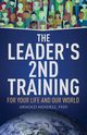 The Leader's 2nd Training, Mindell Arnold