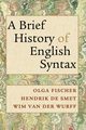 A Brief History of English Syntax, Fischer Olga