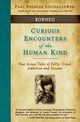 Curious Encounters of the Human Kind - Borneo, Sochaczewski Paul Spencer