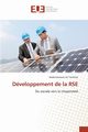 Dveloppement de la rse, TAMLIHAT-A