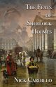 The Feats of Sherlock Holmes, Cardillo Nick