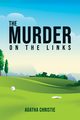 The Murder on the Links, Christie Agatha