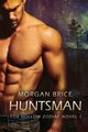 Huntsman, Brice Morgan
