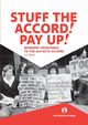 Stuff the Accord! Pay Up!, Ross Liz