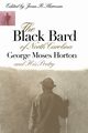The Black Bard of North Carolina, 