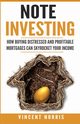 Note Investing, Norris Vincent