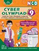 National Cyber Olympiad  Class 9 (With OMR Sheets), MEHRA 0VNEET