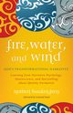 Fire, Water, and Wind, Haukenfrers Norbert