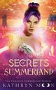 Secrets of Summerland, Moon Kathryn