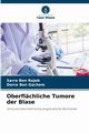 Oberflchliche Tumore der Blase, BEN REJEB SARRA