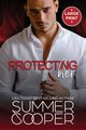 Protecting Her, Cooper Summer