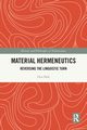 Material Hermeneutics, Ihde Don
