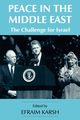 Peace in the Middle East, 
