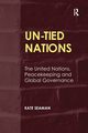 UN-Tied Nations, Seaman Kate