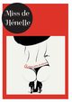 Quelques notes de plaisirs, de Hnelle Miss