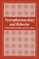 Neuropharmacology and Behavior, 