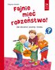 Fajnie mie rodzestwo!, Geisler Dagmar