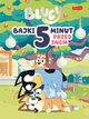Bluey Bajki 5 minut przed snem, 