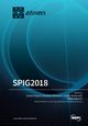 SPIG2018, 