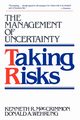 Taking Risks, MacCrimmon Kenneth R.