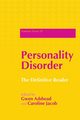 Personality Disorder, 