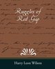 Ruggles of Red Gap, Wilson Harry Leon