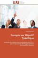 Franais sur objectif spcifique, SEGRETAIN-A