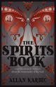 The Spirits Book, Kardec Allan