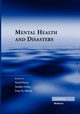 Mental Health and Disasters, 
