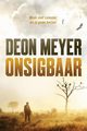 Onsigbaar, Meyer Deon