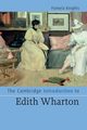 The Cambridge Introduction to Edith Wharton, Knights Pamela