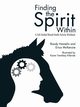 Finding the Spirit Within, Hamelin Randy
