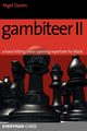 Gambiteer 2, Davies Nigel