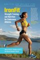 IronFit Strength Training and Nutrition for Endurance Athletes, Fink Don