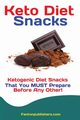 Keto Diet Snacks, Fanton Publishers