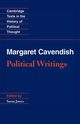 Margaret Cavendish, Cavendish Margaret