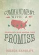 Commandment with a Promise, Hargrave Brenda R.