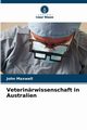 Veterinrwissenschaft in Australien, Maxwell John