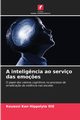 A intelig?ncia ao servio das emo?es, DIE Kouassi Kan Hippolyte