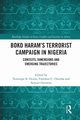 Boko Haram's Terrorist Campaign in Nigeria, 