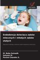Endodoncja dziecica zbw mlecznych i modych zbw staych, Baba Sainadh M.