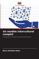 Un mod?le interculturel complet, Gratiela Dana Boca