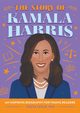 The Story of Kamala Harris, Leslie Tonya