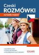 Czeski Rozmwki na kady wyjazd, Pawowicz-Grochowska Katarzyna