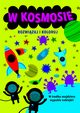 Rozwizuj i koloruj W kosmosie, 