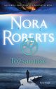 Tosamo, Roberts Nora