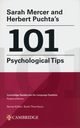 Sarah Mercer and Herbert Puchta's 101 Psychological tips, Mercer Sarah