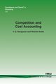 Competition and Cost Accounting, Narayanan V. G.