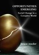 OPPORTUNITIES EMERGING, meder bruce