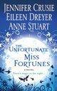 THE UNFORTUNATE MISS FORTUNES, CRUSIE JENNIFER